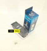 350ml ABS Plastic Wall-mounted Manual Soap dispenser Sanitizer Dispenser