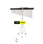 36 Bar Chimes with Tripod Stand