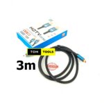 3m High Speed 4K HDMI to HDMI Cable