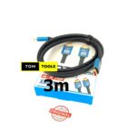 3m High Speed 4K HDMI to HDMI Cable