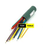 48 Colors Soft Core Coloring Pencils