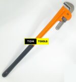 48 Inch Heavy Duty Pipe Wrench
