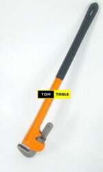 48 Inch Heavy Duty Pipe Wrench