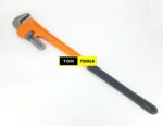 48 Inch Heavy Duty Pipe Wrench
