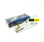 500 Amp Zinc-plated Steel Ground Clamp Earth Clamp for Arc Welding