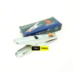 500 Amp Zinc-plated Steel Ground Clamp Earth Clamp for Arc Welding