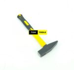 500g Mason Hammer Brick Hammer Duckbill Hammer Durable Flat Head