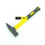 500g Mason Hammer Brick Hammer Duckbill Hammer Durable Flat Head