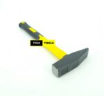 500g Mason Hammer Brick Hammer Duckbill Hammer Durable Flat Head