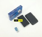 500g x 0.1g Professional Digital Pocket Scale