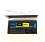 50PCS 40 Bits Precision Electric Screwdriver Set