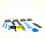 50PCS 40 Bits Precision Electric Screwdriver Set