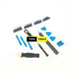 50PCS 40 Bits Precision Electric Screwdriver Set