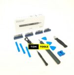 50PCS 40 Bits Precision Electric Screwdriver Set