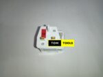50W to 1850W Stepdown Voltage Converter for 110V