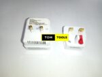 50W to 1850W Stepdown Voltage Converter for 110V