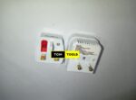 50W to 1850W Stepdown Voltage Converter for 110V