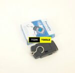 50kg Portable Electronic Hanging Luggage Scale