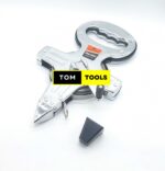 50m 165ft Open Reel Surveyor Stainless Steel Tape Measure