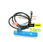 50m Premium High Speed 4K HDMI to HDMI Cable