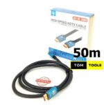 50m Premium High Speed 4K HDMI to HDMI Cable
