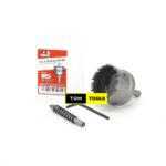 50mm HSS Carbide Steel Hole Saw for Thick Metal