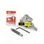 50mm HSS Carbide Steel Hole Saw for Thick Metal