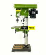 550W 16mm Chuck 9 Speed Adjustable Pillar Bench Drill Press