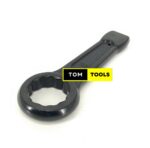 55mm Slogging Spanner Striking Wrench
