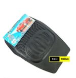 5PCS Universal Odourless Rubber Car Floor Mat Set