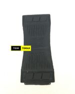 5PCS Universal Odourless Rubber Car Floor Mat Set