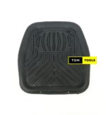 5PCS Universal Odourless Rubber Car Floor Mat Set