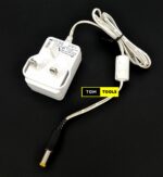 5V 2A DC G+ Adapter Charger with UK Plug