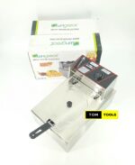 6 Litre 2500W Single Tank Electric Deep Fryer