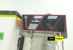 6 Litre 2500W Single Tank Electric Deep Fryer