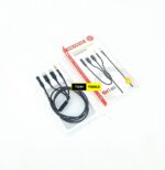 6 in 1 Multifunctional Mobile Phone Audio Adapter Splitter