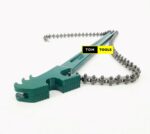 600mm 24 Inch Extra Large Heavy Duty Chain Wrench