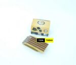 60PCS X 100mm Heavy Duty Tubeless Tyre Puncture Seals