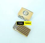 60PCS X 100mm Heavy Duty Tubeless Tyre Puncture Seals