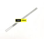 60cm 24 inches Stainless Steel Straight Ruler