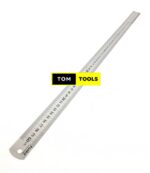 60cm 24 inches Stainless Steel Straight Ruler