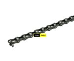 6,7,8 Speed 1-2 x 3-32 x 116 Links Bicycle Bike Chain