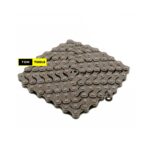 6,7,8 Speed 1-2 x 3-32 x 116 Links Bicycle Bike Chain