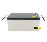 Starmax 6FM 200AH 12V Solar Battery, Maintenance Free, Deep Cycle, Lead-Acid, AGM Dry Battery
