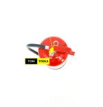 6Kg Dry Powder Fire Extinguisher for Class A, B, C, and Electrical Fires