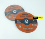 6PCS 9 inch Abrasive Cutting Discs for Metal