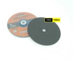 6PCS 9 inch Abrasive Cutting Discs for Metal
