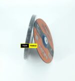 6PCS 9 inch Abrasive Cutting Discs for Metal