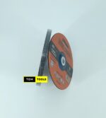 6PCS 9 inch Abrasive Cutting Discs for Metal