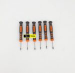 6PCS Computer Phone Repair Set with Magnetic Tips